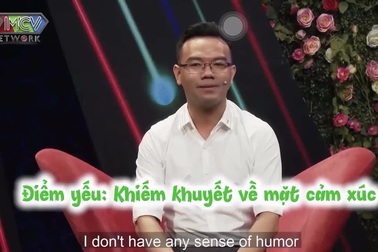 Chàng trai 27 tuổi "chưa mối tình vắt vai" trúng "tiếng sét ái tình"