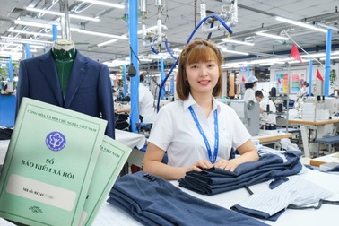 10 khoản trợ cấp BHXH tăng theo lương cơ sở từ ngày 1/7