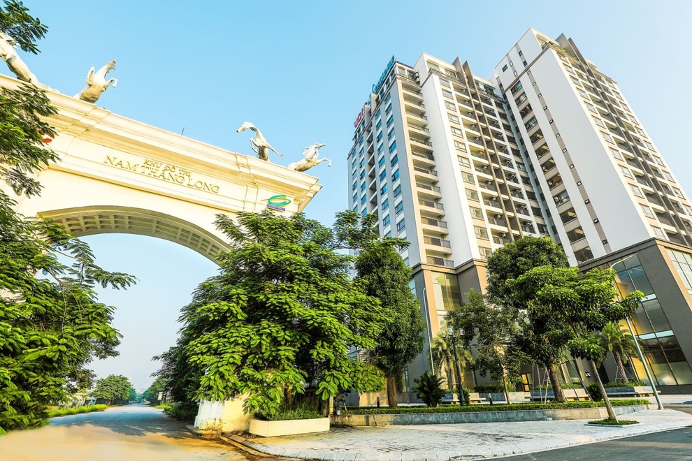 Phong cách sống Quiet Luxury ở dự án UDIC Westlake - 1 Phong cách sống Quiet Luxury ở dự án UDIC Westlake - 1