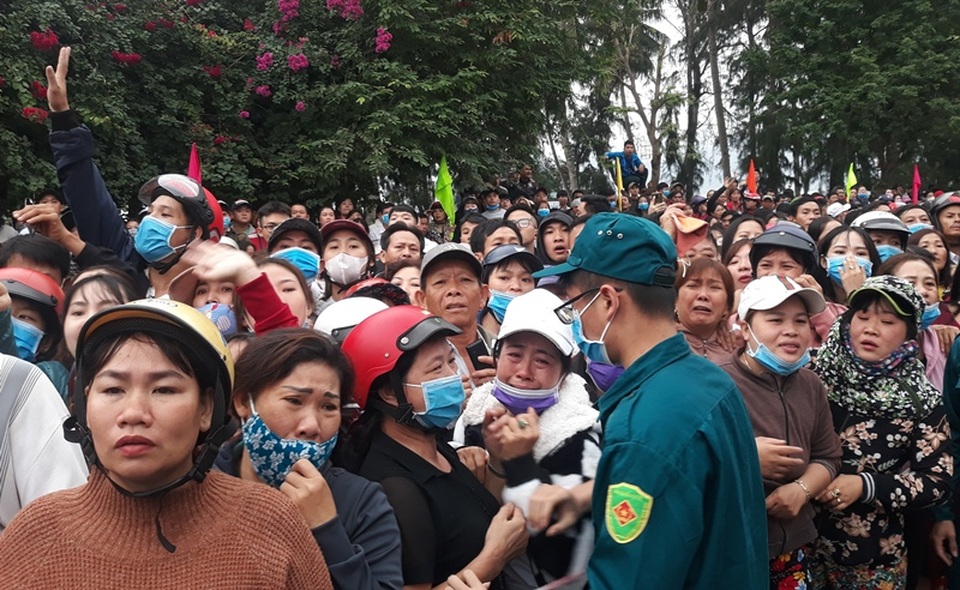 Sáng nay hàng nghìn tân binh lên đường nhập ngũ - 6 Sáng nay hàng nghìn tân binh lên đường nhập ngũ - 6