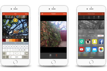 Tải ngay 5 ứng dụng miễn phí có hạn cho iOS ngày 12/04/2018