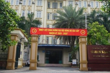 Đình chỉ sinh hoạt Đảng Phó Trưởng Ban Tuyên giáo Tỉnh ủy Thanh Hóa