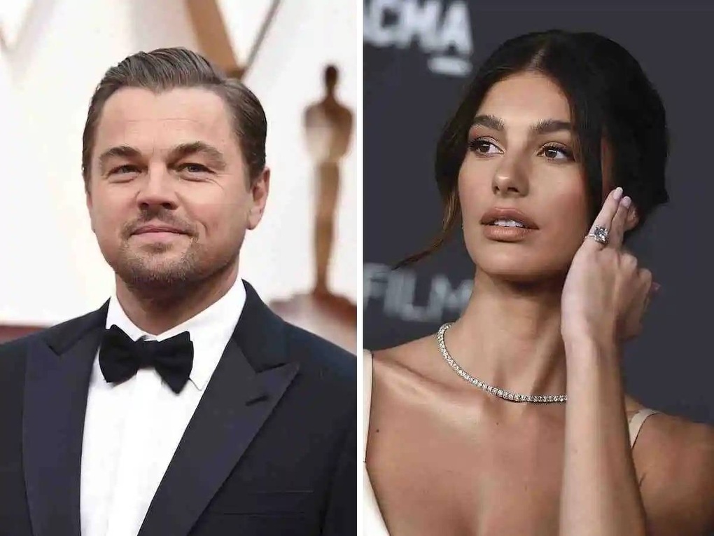 Tại sao bạn gái bước sang tuổi 25, Leonardo DiCaprio bỗng bị đem ra đùa? - 1