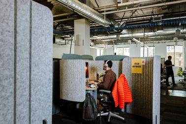 Khủng hoảng bất động sản ở Thung lũng Silicon: Google, Meta không thoát