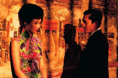 “Tâm trạng khi yêu”: Tuyệt phẩm điện ảnh về tình yêu phong cách Á