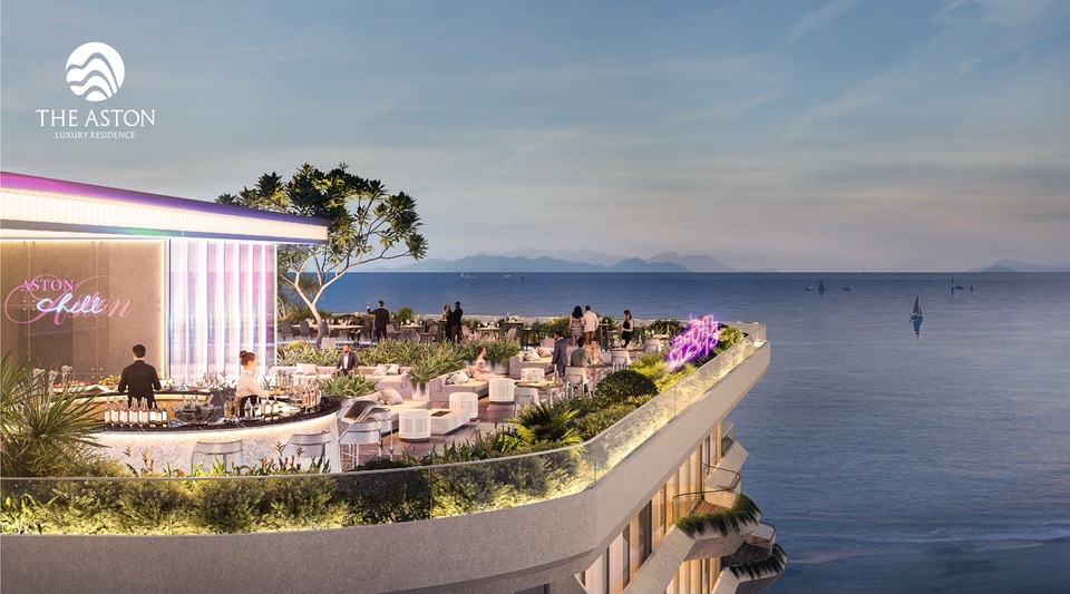 The Aston Nha Trang - đẳng cấp sống của giới thượng lưu thời đại mới - 4 The Aston Nha Trang - đẳng cấp sống của giới thượng lưu thời đại mới - 4