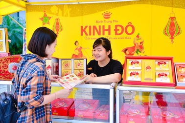 Kinh nghiệm nhận biết bánh trung thu đảm bảo an toàn thực phẩm