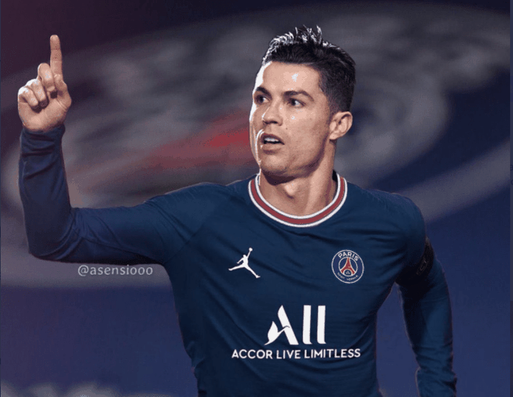 Rời Man Utd, C.Ronaldo sẽ cập bến CLB nào? - 4 Rời Man Utd, C.Ronaldo sẽ cập bến CLB nào? - 4