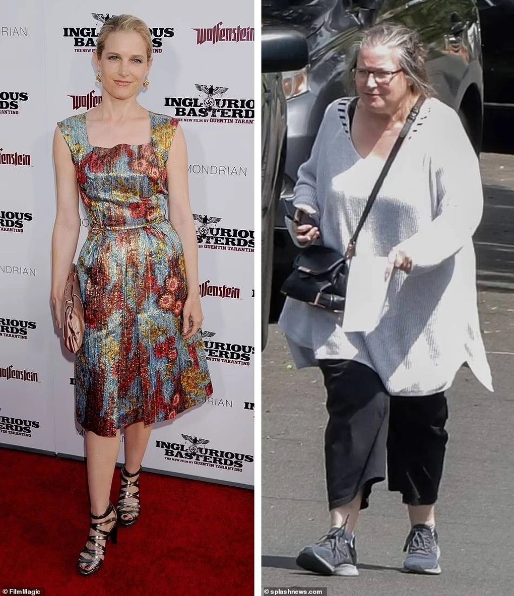 Mỹ nhân Bridget Fonda: Làm người thường rất tuyệt, làm ngôi sao làm gì? - 3 Mỹ nhân Bridget Fonda: Làm người thường rất tuyệt, làm ngôi sao làm gì? - 3