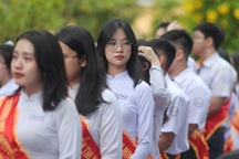 Đại học đông sinh viên nhất cả nước có còn tuyển bằng học bạ?