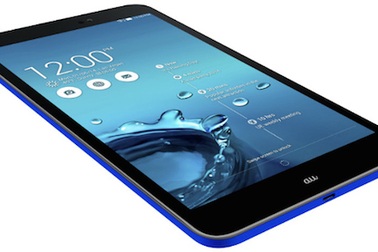 Intel sẽ tấn công thị trường máy tính bảng giá rẻ trong thời gian tới