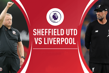 Sheffield Utd “nhỏ bé” có đủ sức ngăn chặn mạch toàn thắng của Liverpool?