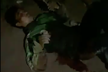 Nghi án tài xế xe ôm công nghệ bị đâm gục, cướp xe máy lúc rạng sáng