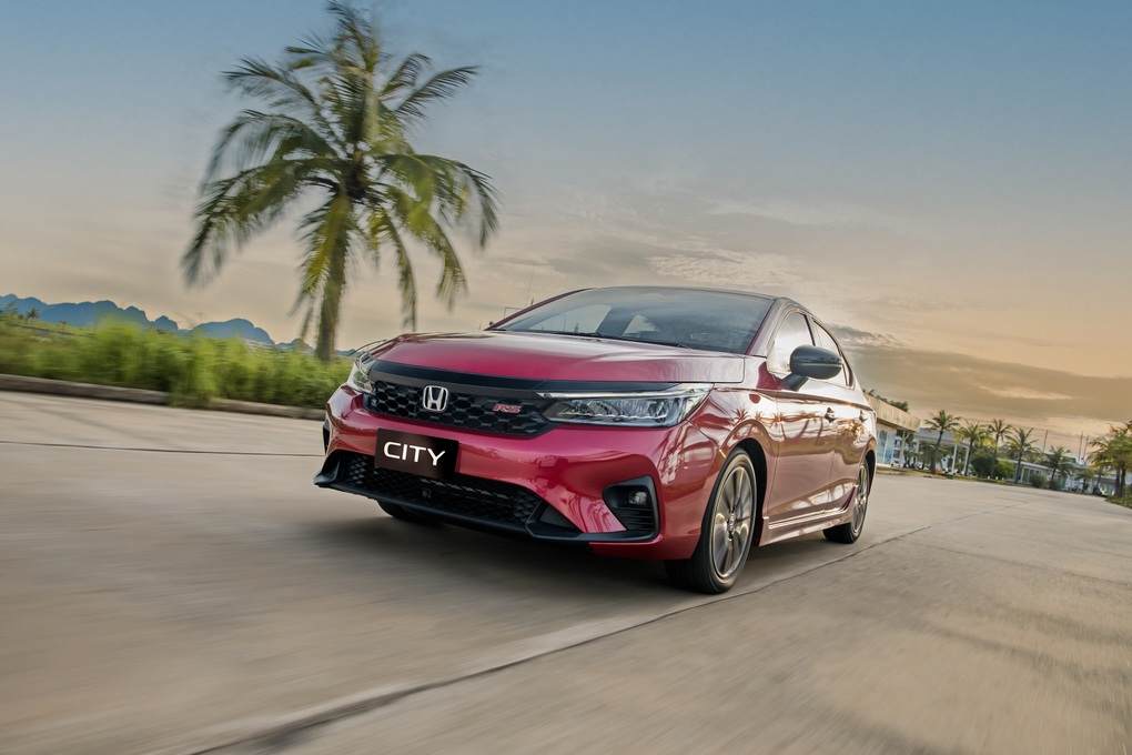 Chương trình hỗ trợ giá đặc biệt cho các dòng xe ô tô Honda - 3 Chương trình hỗ trợ giá đặc biệt cho các dòng xe ô tô Honda - 3