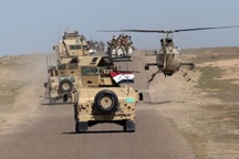 Gần 900 phiến quân IS bị tiêu diệt trong chiến dịch giải phóng Mosul