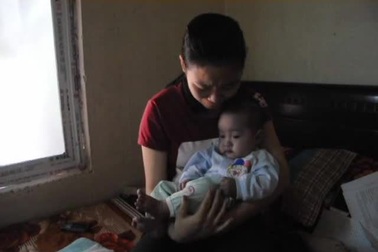 4 lần hoãn mổ, bé 5 tháng bị teo phổi và tim bẩm sinh nguy kịch tính mạng.