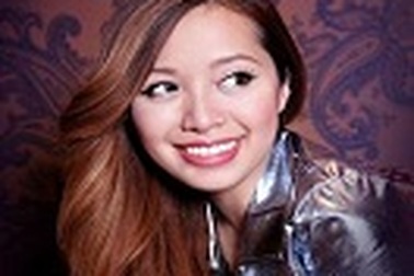 Gặp Michelle Phan: Cô gái gốc Việt nổi tiếng trên Youtube