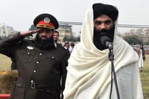 Lãnh đạo bí ẩn bậc nhất của Taliban lộ diện