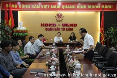 Không đáp ứng được yêu cầu công việc, Chủ tịch phường viết đơn xin nghỉ