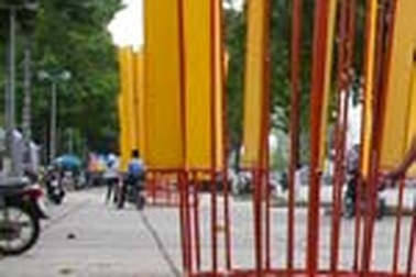 3 “phù thủy” gây mê cướp tài sản đã sa lưới 