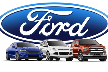 Ford được cấp bằng sáng chế hộp số tự động 11 cấp