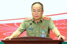 Công an Hà Nội mở đợt cao điểm tấn công, trấn áp tội phạm