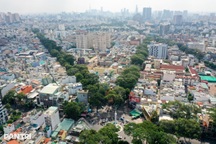 TPHCM đề xuất miễn giấy phép xây dựng với nhà riêng dưới 7 tầng