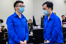 Chủ tịch Louis Holdings đổ trách nhiệm cho đồng bọn vụ "thổi giá" cổ phiếu