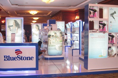 Vẫn lạc quan với thị trường điện gia dụng 