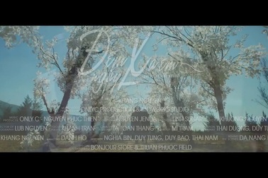 Đếm Ngày Xa Em - Only C - Lou Hoàng