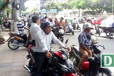 Thí sinh Nha Trang đánh giá đề thi Ngữ Văn