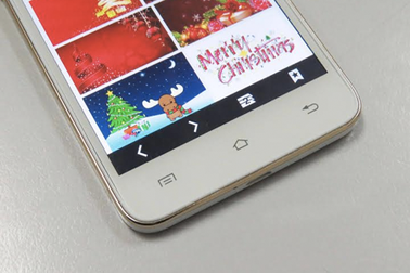 Masscom Việt Nam ra mắt smartphone cao cấp giá rẻ