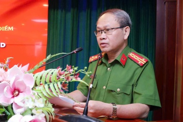 Bộ Công an triển khai cổng ký số tập trung trên VNeID