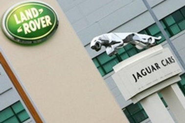 Ford không luyến tiếc Jaguar và Land Rover