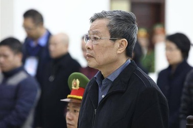 Phối hợp nhiều cơ quan để phong tỏa, truy tìm tài sản tham nhũng