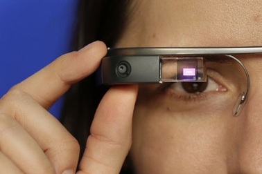 Google chỉ bán Google Glasss trong 1 ngày duy nhất