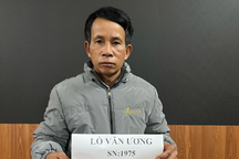 Bắt khẩn cấp 7 đối tượng khai thác vàng trái phép