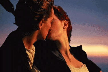 Tại sao con người... hôn nhau?