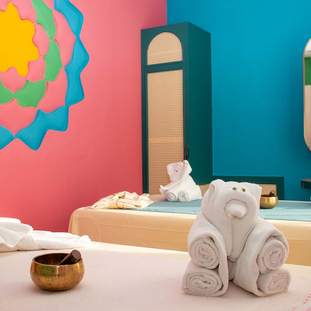 Trải nghiệm kỳ nghỉ trọn gói All-In-One tại Centara Mirage Resort Mũi Né - 5 Trải nghiệm kỳ nghỉ trọn gói All-In-One tại Centara Mirage Resort Mũi Né - 5