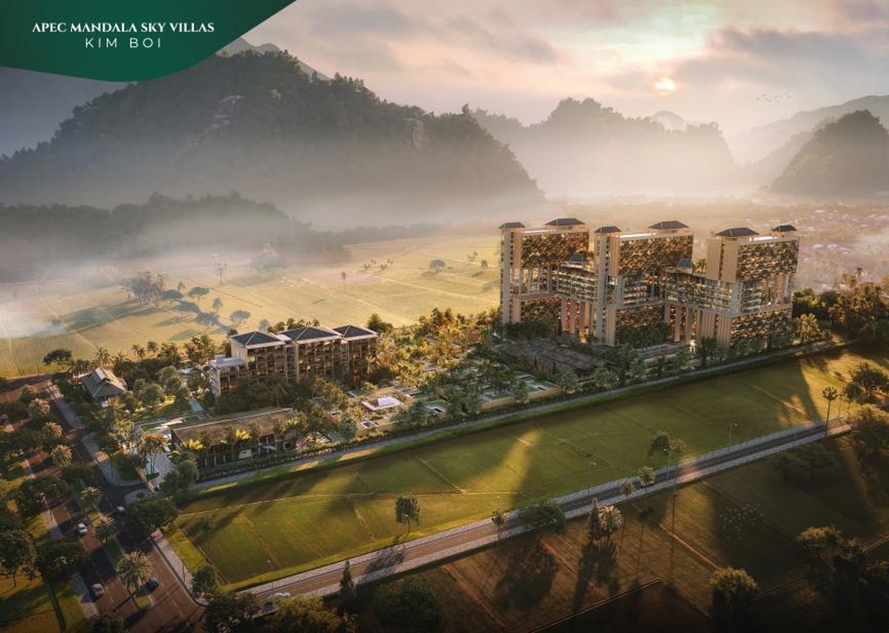 Đầu tư 110 triệu đồng thu về 220 triệu đồng và nghỉ dưỡng miễn phí trọn đời - 1 Đầu tư 110 triệu đồng thu về 220 triệu đồng và nghỉ dưỡng miễn phí trọn đời - 1