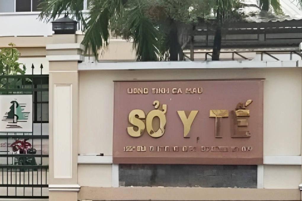 Cựu Giám đốc Sở Y tế Cà Mau bị bãi nhiệm Ủy viên UBND tỉnh - 1 Cựu Giám đốc Sở Y tế Cà Mau bị bãi nhiệm Ủy viên UBND tỉnh - 1