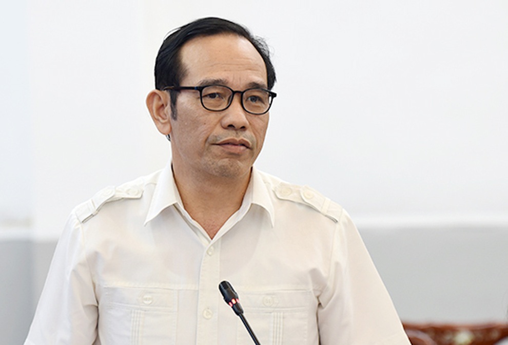 Bốn Chủ tịch UBND tỉnh, thành không tiếp dân ngày nào trong 18 tháng - 1 Bốn Chủ tịch UBND tỉnh, thành không tiếp dân ngày nào trong 18 tháng - 1