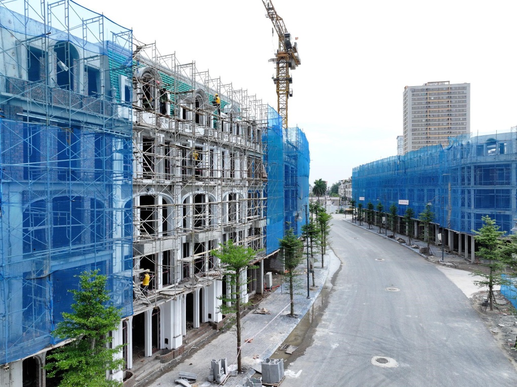 Shophouse hoàn thiện cơ bản - Lựa chọn tối ưu dòng tiền cho nhà đầu tư - 4 Shophouse hoàn thiện cơ bản - Lựa chọn tối ưu dòng tiền cho nhà đầu tư - 4