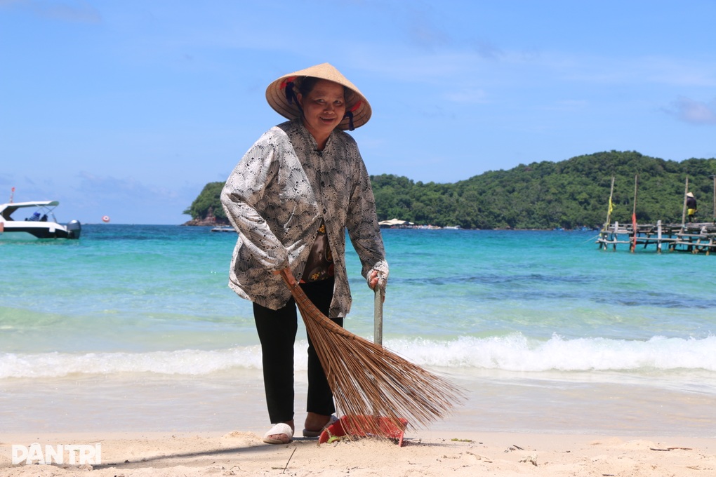 An Giang kêu gọi đầu tư xử lý chất thải tại Phú Quốc trước thềm APEC - 2 An Giang kêu gọi đầu tư xử lý chất thải tại Phú Quốc trước thềm APEC - 2