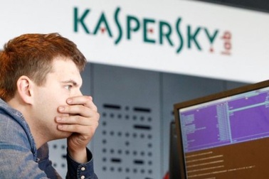 Chính phủ Mỹ cấm phần mềm diệt vi-rút của Nga trên toàn hệ thống