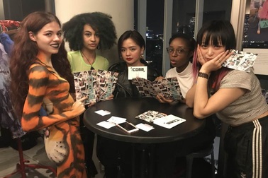 6 lý do tôi yêu Tokyo