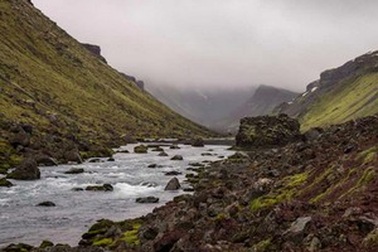 Nạn nhân mất tích tham gia đội cứu nạn để… tìm kiếm chính mình