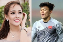 Mai Phương Thúy gây “sốc” khi bày tỏ khác lạ với thủ môn Bùi Tiến Dũng