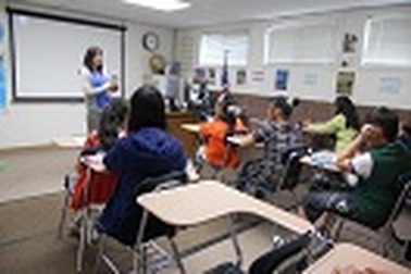 Hội thảo du học Mỹ