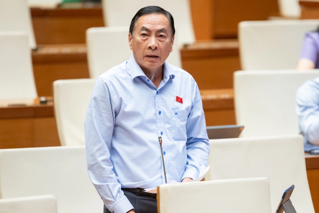 Có nơi chủ tịch tỉnh rất áp lực, mỗi năm 500 chuyện phải đối thoại, ra tòa - 2 Có nơi chủ tịch tỉnh rất áp lực, mỗi năm 500 chuyện phải đối thoại, ra tòa - 2